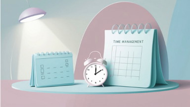 Workshop „Zeitmanagement: Prioritäten setzen und eigene Zeit bewusst gestalten“