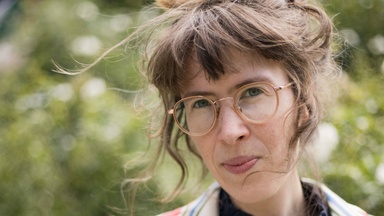 Lesung mit der Autorin Kathrin Bach aus "Lebensversicherung"