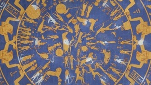 Schicksal in den Sternen. Die Anfänge des Tierkreises