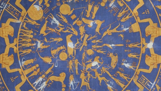 Schicksal in den Sternen. Die Anfänge des Tierkreises