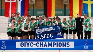German International Youth Championships (GIYC)