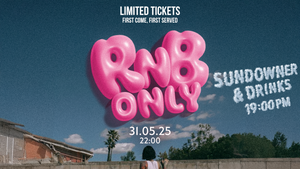 RnB Only