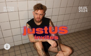 justUS invites