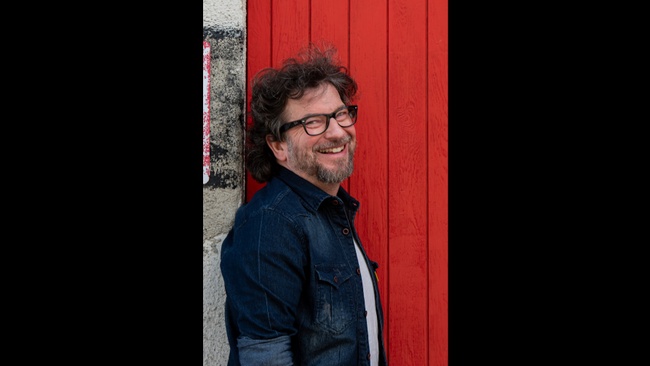 Hennes Bender - Alter Falter!