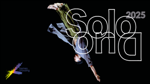 17. SoloDuo Festival nrw + friends / Internationales Tanzfestival Köln 2025