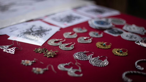 7. Mittelalter- und LARP-Flohmarkt