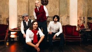 Jazz meets Soul in Pankow: Doppelkonzert WAS MIT JAZZ & SUNDAY SOUL CONNECTION