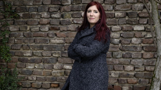 Judith Merchant: Aprikosenkind - Thriller mit Eventkonzept