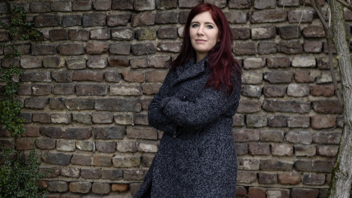 Judith Merchant: Aprikosenkind - Thriller mit Eventkonzept