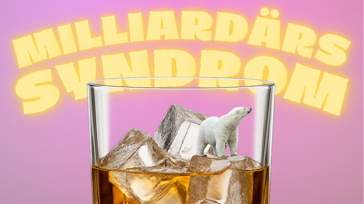 Millardärssyndrom