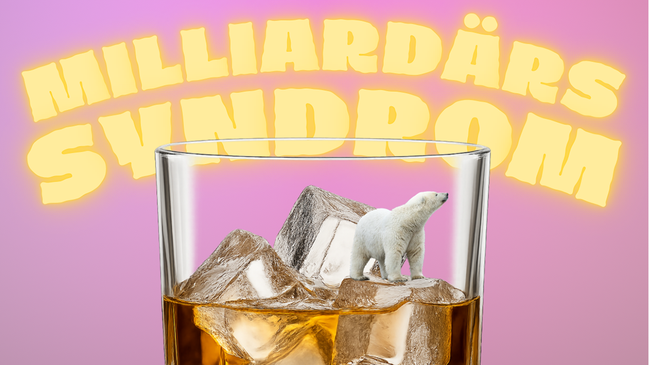 Millardärssyndrom