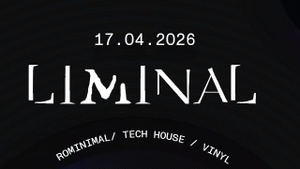 LIMINAL by deeper minds
