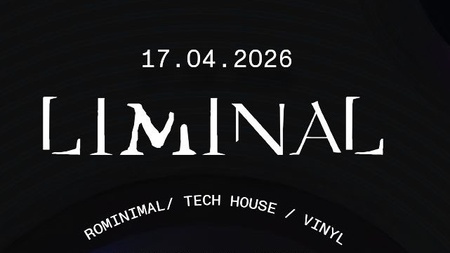 LIMINAL by deeper minds