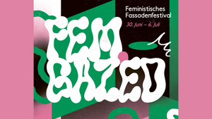 FEMGAZED.Festival
