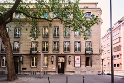 NS-Dokumentationszentrum Köln - EL-DE-Haus