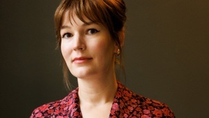 Lesung & Gespräch mit Maya Rosa: "Moscow Mule"