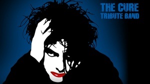 FOUR IMAGINARY BOYS – A TRIBUTE TO THE CURE