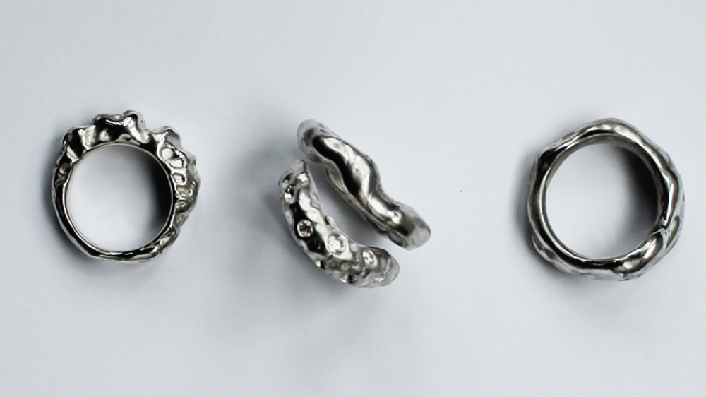 Afterwork Silver Clay Workshop