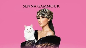 Senna Gammour - Toxisch, aber süß