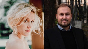 Ensemble Naumann – Bachfest Augsburg – Solokonzert