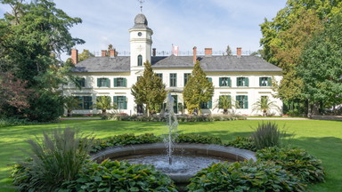 Sommerklänge auf Schloss Britz
