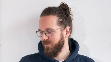 Arne Semsrott: Gegenmacht