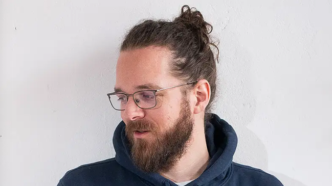 Arne Semsrott: Gegenmacht
