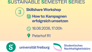How to: Kampagnen erfolgreich umsetzen