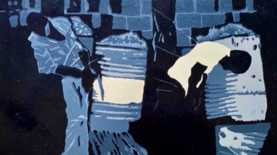Ausstellung "Ausgrenzung"