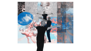 My Freedom Is Your Distorted Gaze