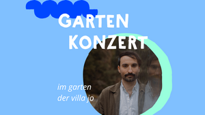 Mo Klé | Feierabend-Gartenkonzert