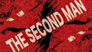 "The Second Man" Karl Sjölung