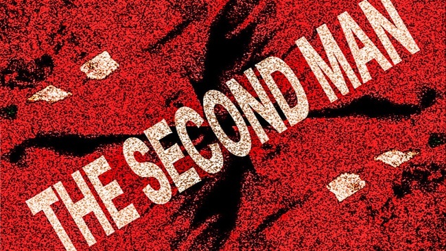 "The Second Man" Karl Sjölung