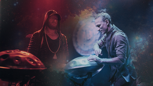 Hang Massive Tribal & Ambient