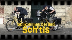 Kino im Sojus 7: Willkommen bei den Sch′tis, 2008