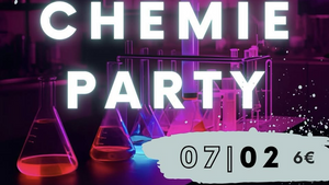 N8Leben x Medi Chemie Party