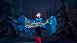 DER NUSSKNACKER: Liveübertragung aus dem Royal Opera House London