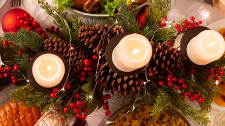 Adventsbrunch 30.11. & 14.12.2025