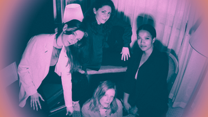 Of Cabbages And Kings | 24. Internationale A-cappella-Woche Hannover