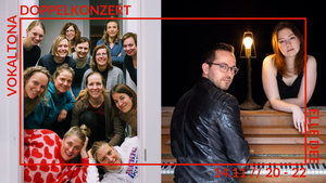 DOPPELKONZERT
