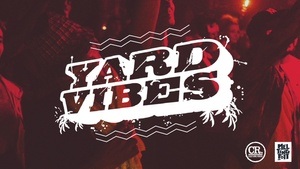 🔥 YARD VIBES – The Ultimate Dancehall & Reggae Experience! 🔥