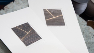 Schnupperkurs in Berlin: Kintsugi Workshop