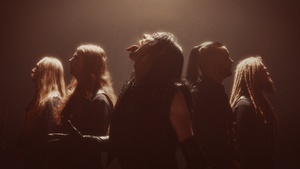 Avatar / Special Guests: Alien Weaponry