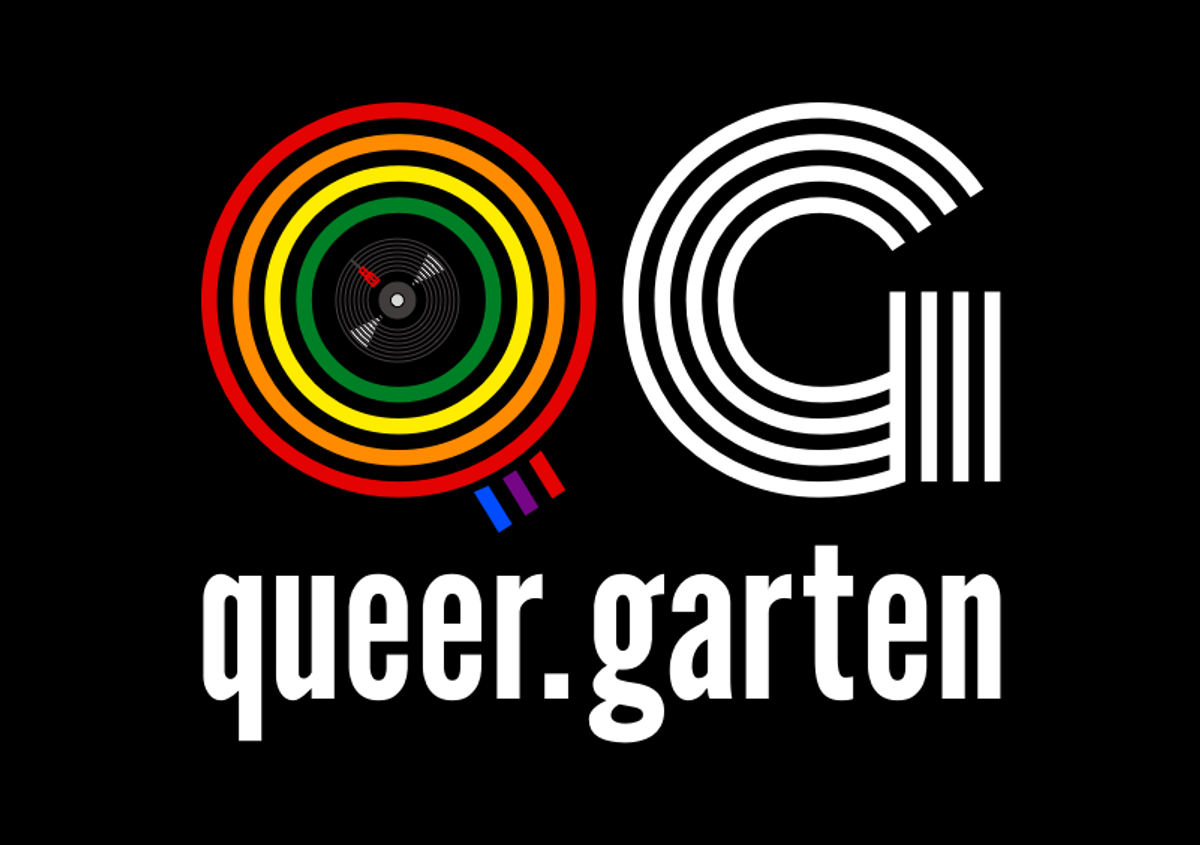 queer garten