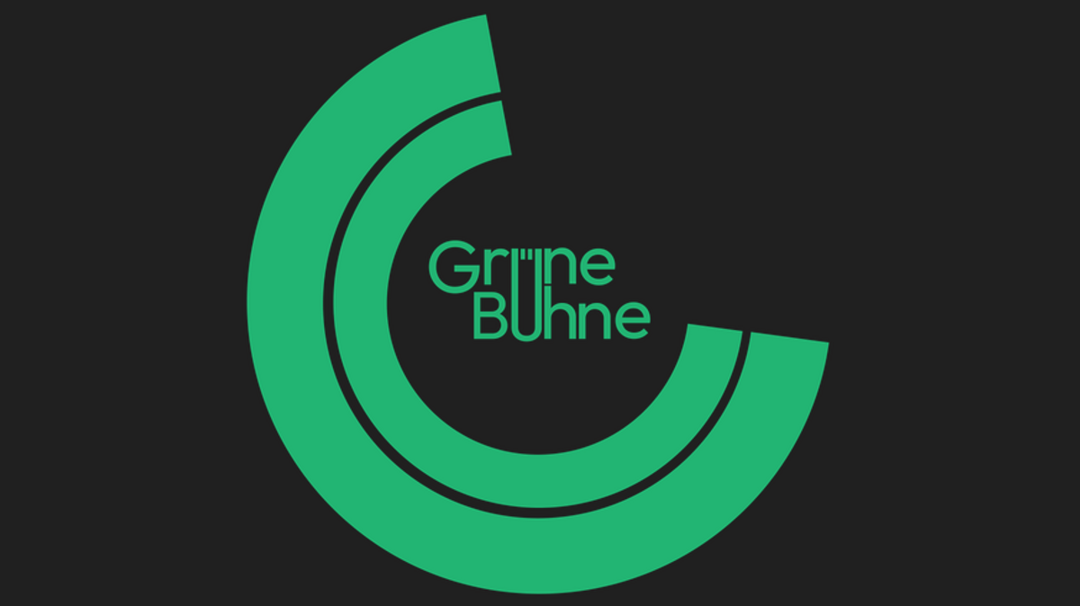 Grüne Bühne München