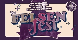 FELSENFEST