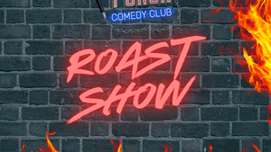 Comedy Roast Show