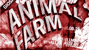 ANIMAL FARM
