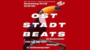 OststadtBeats