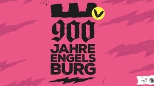 900 JAHRE ENGELSBURG